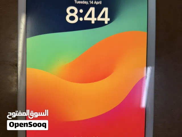 Apple iPad 6 32 GB in Zagazig