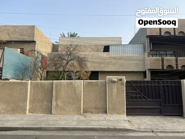 200 m2 3 Bedrooms Townhouse for Sale in Baghdad Alam