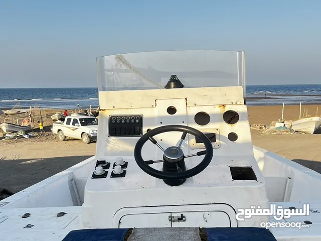 حل بيع قارب 31 اموره طبيه تعال وشوف القارب أو سقب ب قارب 29 أو 28 ب مسطح مع الملكيه