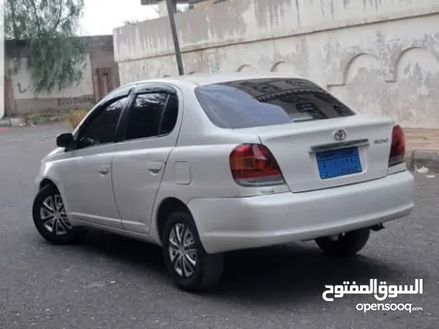 سيارة ايكو 2004 خليجي جديد