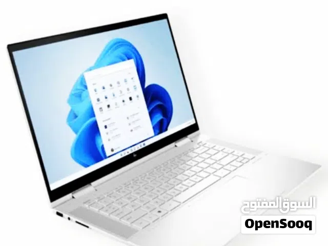 HP ENVY x360
