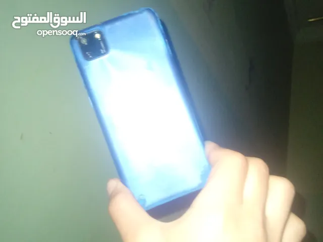 Huawei Y5p 32 GB in Amman