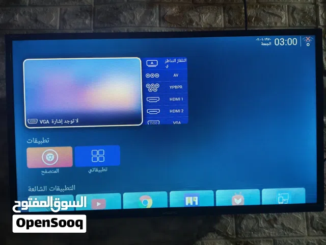 شاشة شونيك سمارت