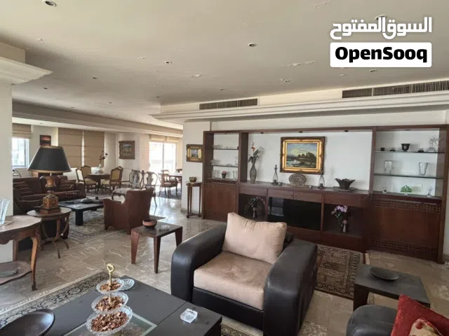 360 m2 Panoramic Apartment – Sahel Alma - Unobstructed Sea View