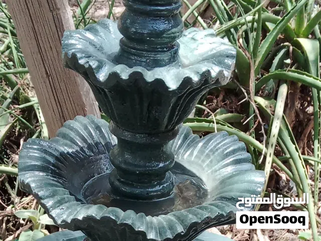 نافوره نوافير نافورات نافورة صغيرة كبيره