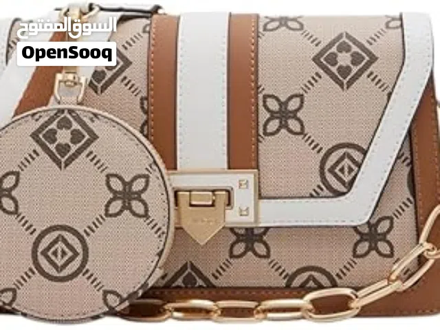شنطة يد Aldo جديده تماما للبيع