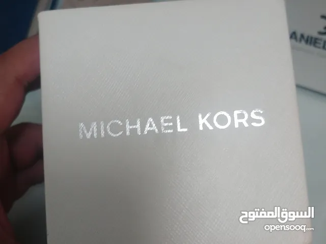 Analog Quartz Michael Kors watches  for sale in Tulkarm