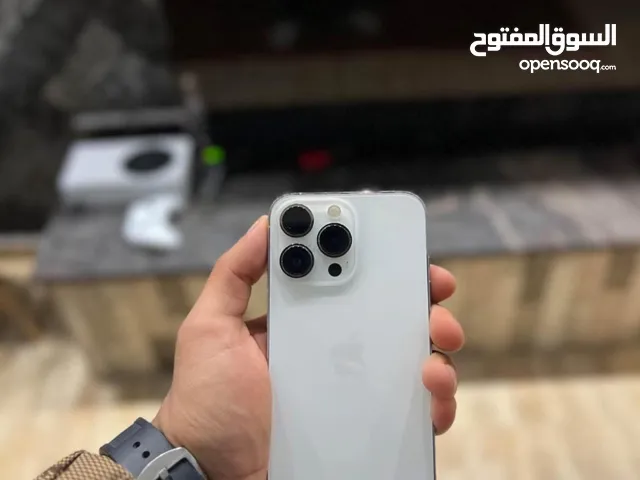 ايفون 13 برو