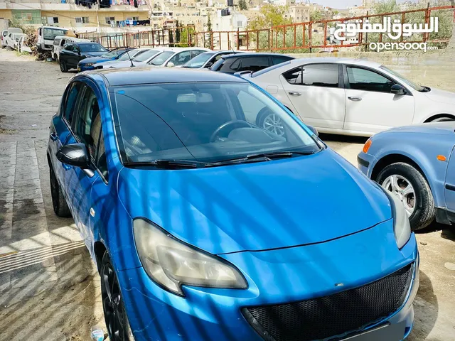 Used Opel Corsa in Bethlehem