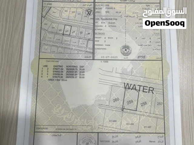 الحضيب شمال الشارع البحري