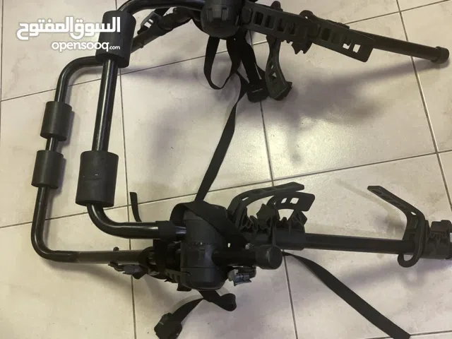 Car bicycles Carrier for 2-3 bikes