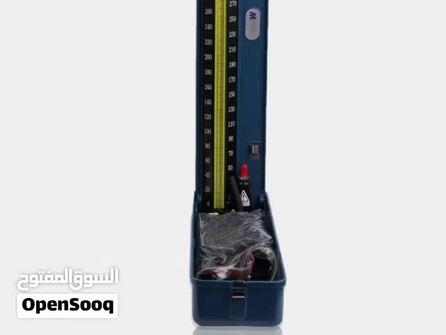 جهاز ضغط زئبقي مكتبي من شركة MERCURIAL   0CE0123SETER MOMANOME30210