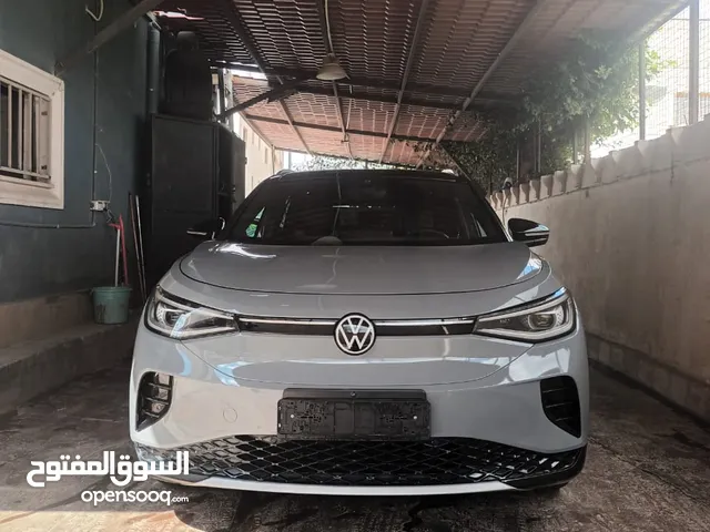 ID4 CROZZ PRO بيانو بلاك 2021 اعلى صنف