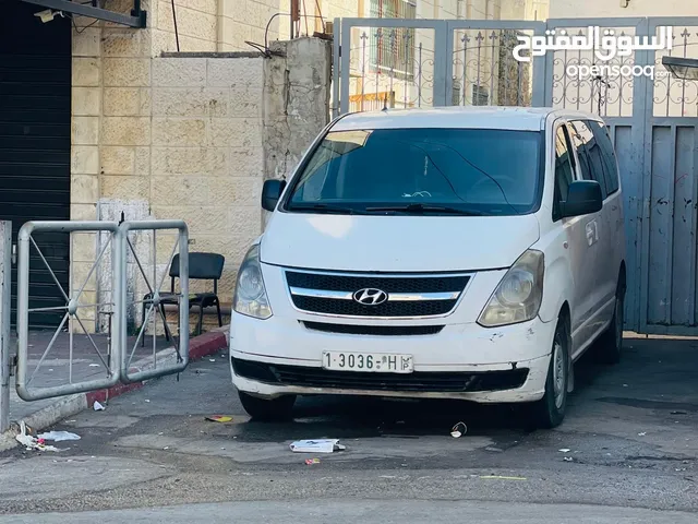 هونداي H1 2009