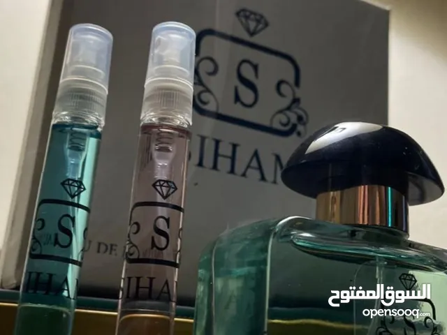 تركيب جميع انواع العطور بجوده عاليه جدا طبق الاصل عن الاصلي وع تحدي متوفر حجم 100 مل فقط
