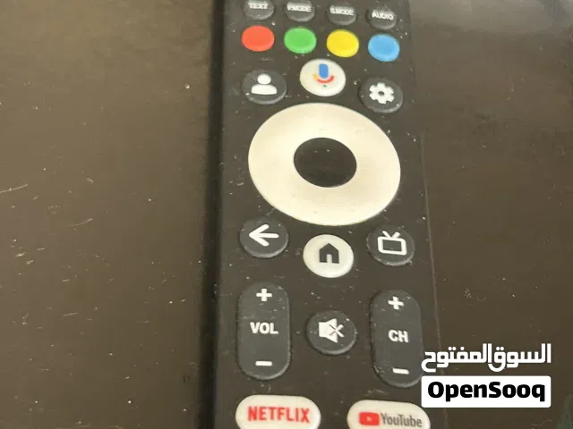 تلفاز جديد
