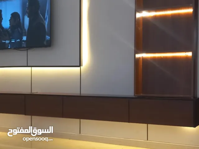 نقاشة - تركيبات ديكورات ـ جيبسمبورد - تشطيبات