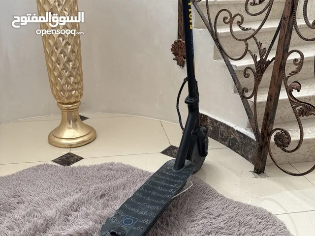 سكوتر كهربائي