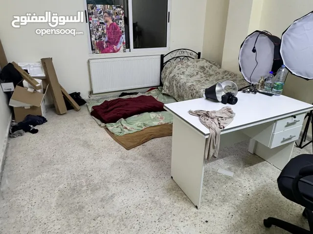 70 m2 2 Bedrooms Apartments for Rent in Irbid Al Huson Street