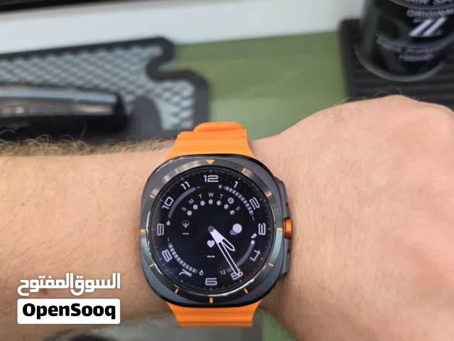 Samsung smart watches for Sale in Sulaymaniyah