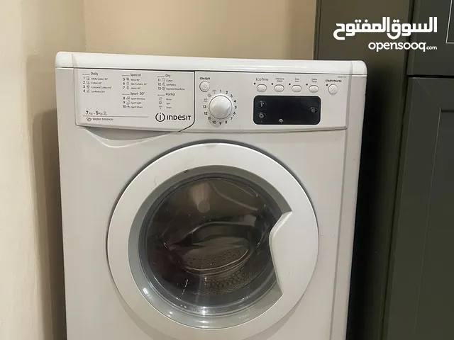 Indest 1 - 6 Kg Washing Machines in Kuwait City