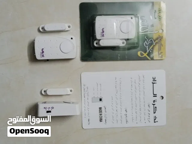 جهاز اذكار الباب يعمل عند فتح الباب جهاز انذار او تنبيه للدخول او الخروج من باب مكتب او منزل عياده