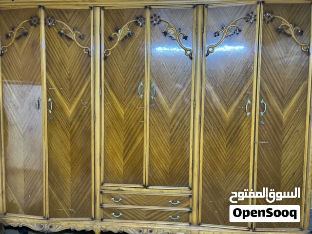 خزانة تفصيل