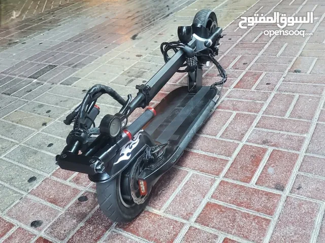 Speedway3 electric scooter