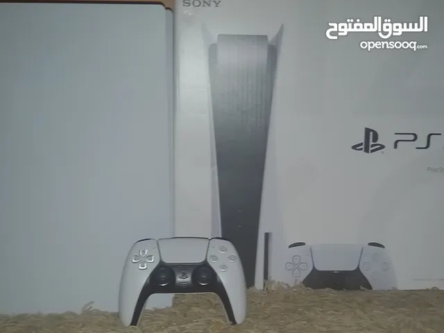 PlayStation 5 PlayStation for sale in Benghazi