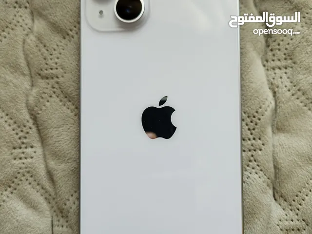 Apple iPhone 14 Plus 128 GB in Sana'a