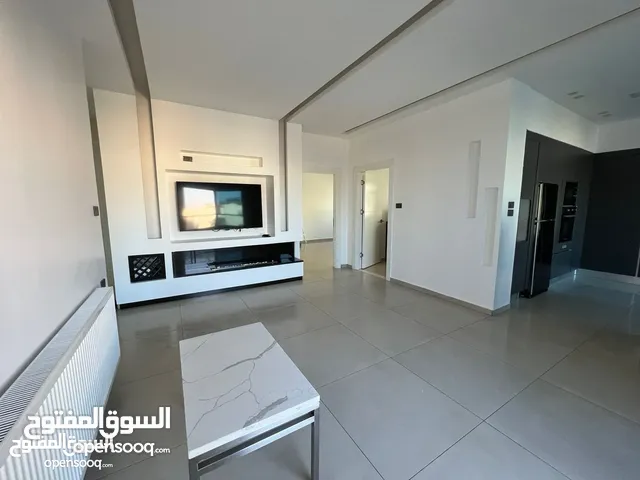 160 m2 2 Bedrooms Apartments for Rent in Amman Al-Shabah