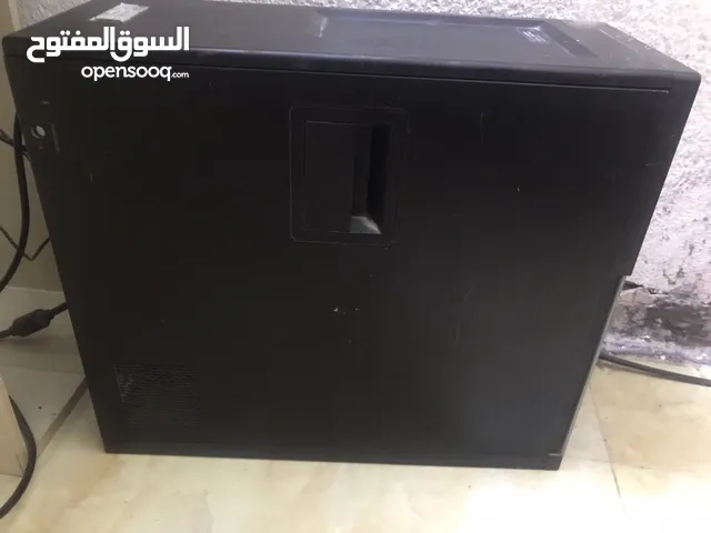 Windows Dell  Computers  for sale  in Dhi Qar