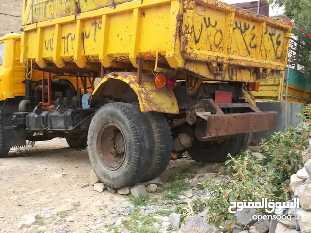 قلاب نيسان وارد عذبان للبيع