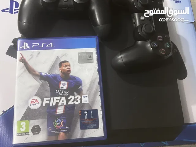 PlayStation 4 PlayStation for sale in Basra