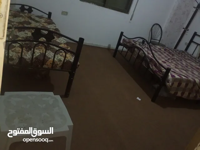100 m2 2 Bedrooms Apartments for Rent in Irbid Hay Al Worood