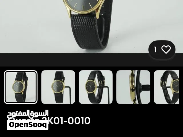 للبيع: ساعة سيكو غالاكسي كلاسيكية نادرة (Seiko Galaxy)