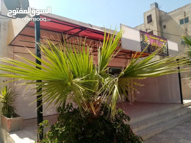 162m2 4 Bedrooms Townhouse for Sale in Irbid Al Quds Street