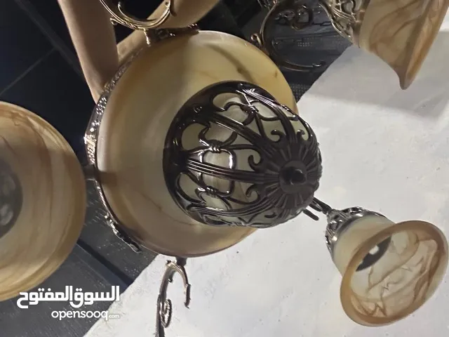 ثريات معدن قلوبات حديد