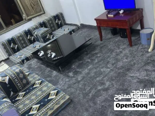 مشاركة سكن