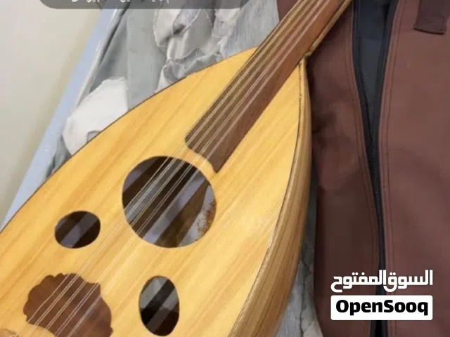 عود مصري جديد