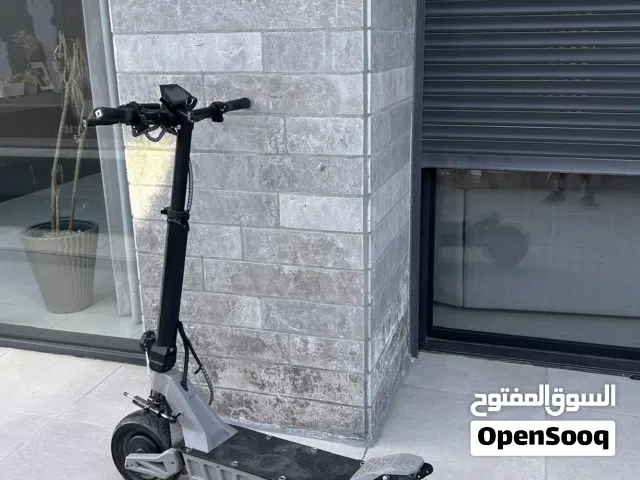 Electric Scooter For Sale