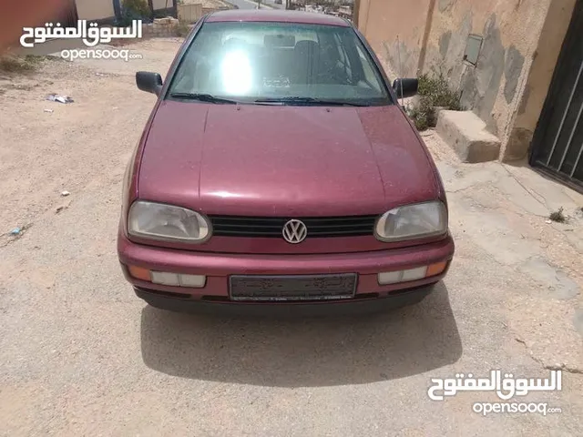 Used Volkswagen ID 3 in Gharyan