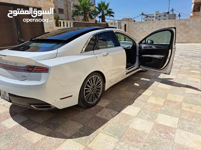 Used Lincoln MKZ in Irbid