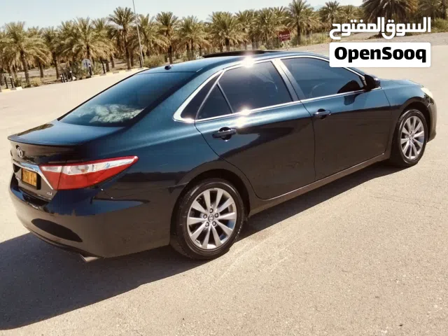 Used Toyota Camry in Al Dakhiliya