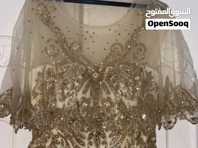 فساتين وقفاطين للمناسبات
