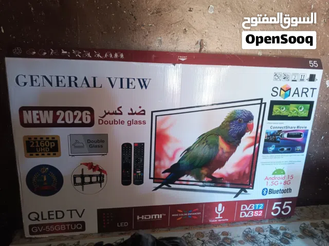 شاشه 55 سمارت
