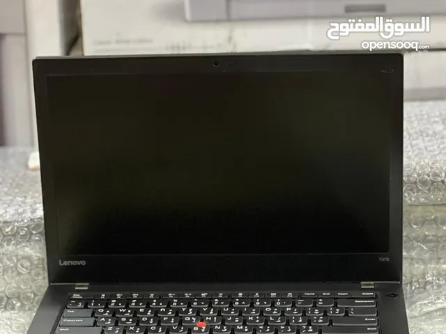 LENOVO L470