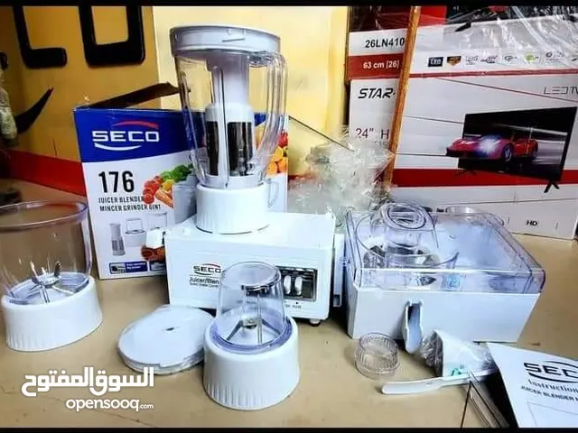  Juicers for sale in Sana'a