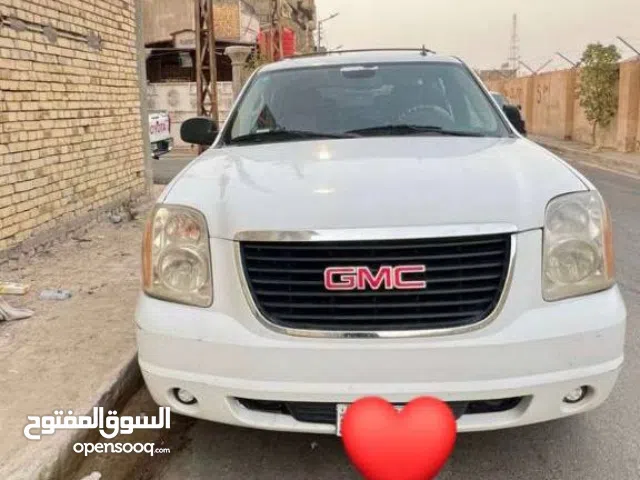 يوكن XL طويل موديل 2013 خصوصي