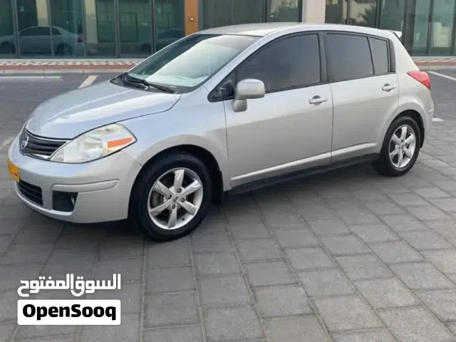 2012 نيسان فيرسا SV